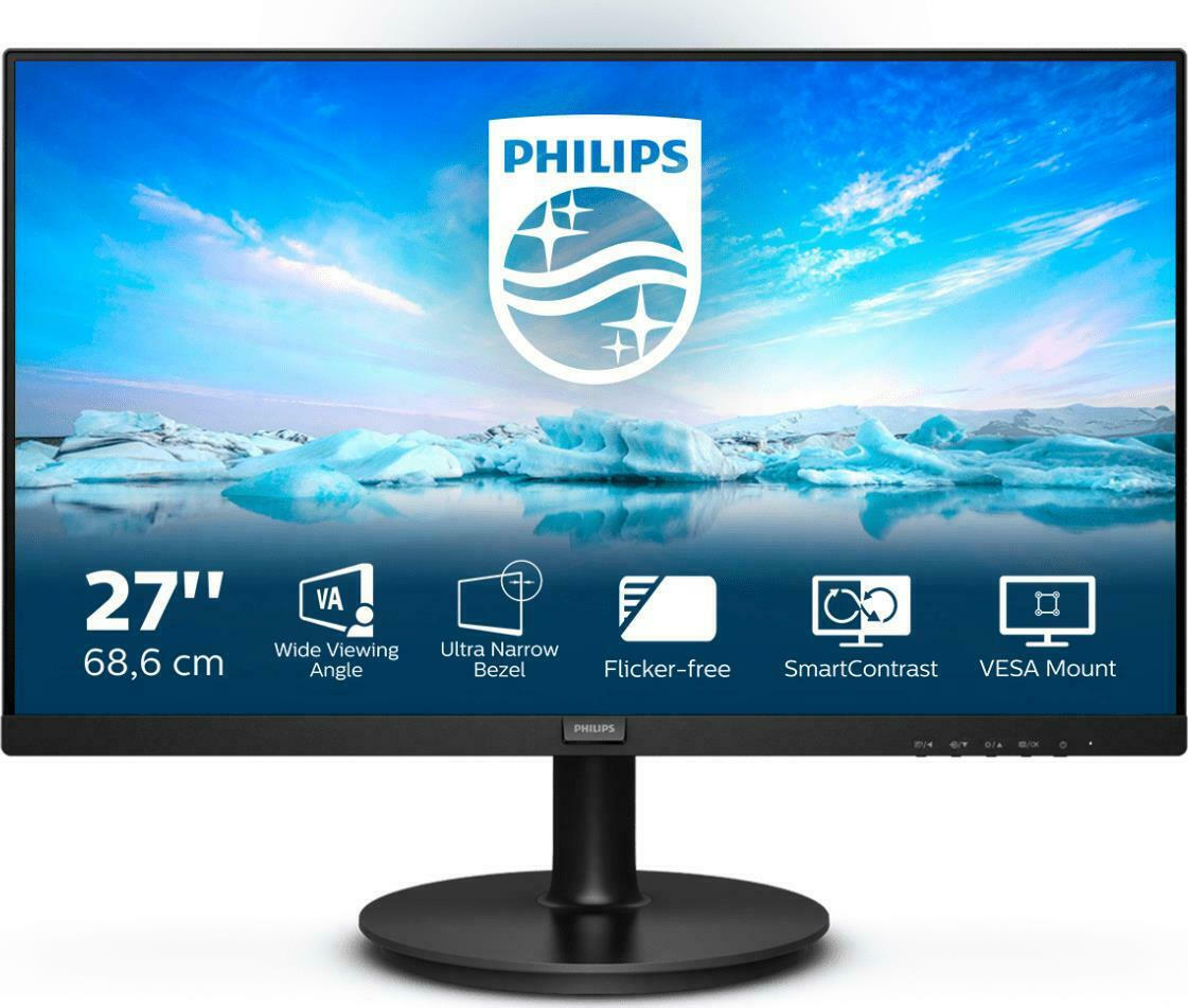 PHILIPS 271V8L