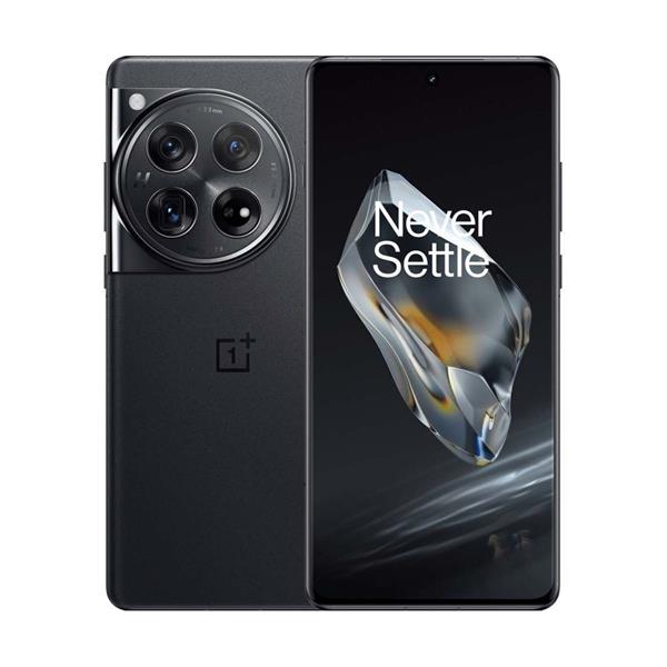 OnePlus 12 CPH2581 Europe 512GB 16GB Silky Black EU