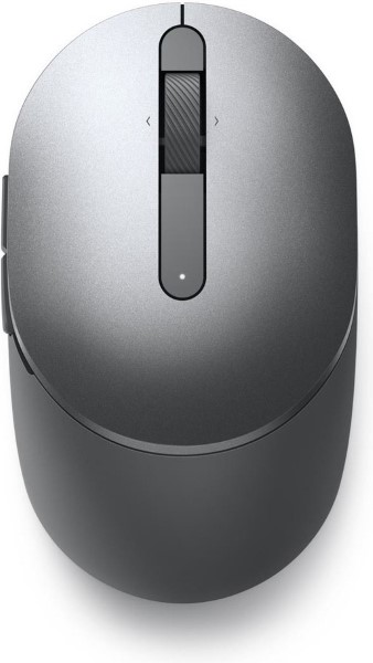 DELL MOBILE PRO WIRELESS MOUSE - MS5120W - TITAN GRAY