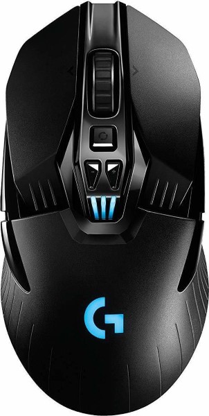 LOGITECH G903 LIGHTSPEED HERO WL 910-005672