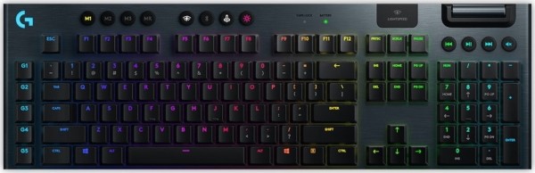 LOGITECH GAMING KEYBOARD G915 US 920-009111