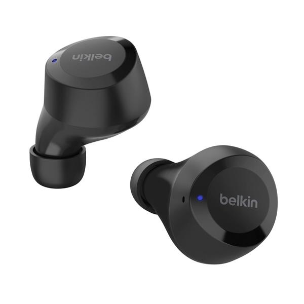 BELKIN SOUNDFORM BOLT WIRELESS IN-EAR HEADPHONE SW. AUC009BTBLK