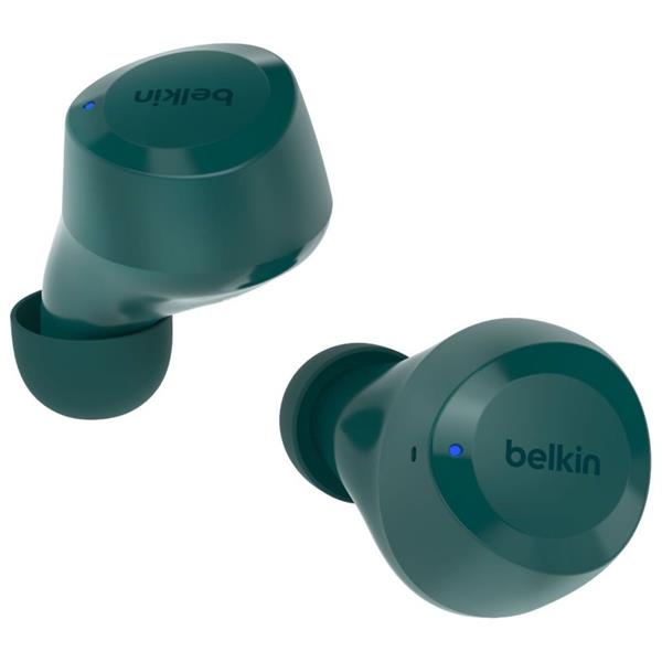 BELKIN SOUNDFORM BOLT TEAL TRUE-WIRELESS IN-EAR AUC009BTTE