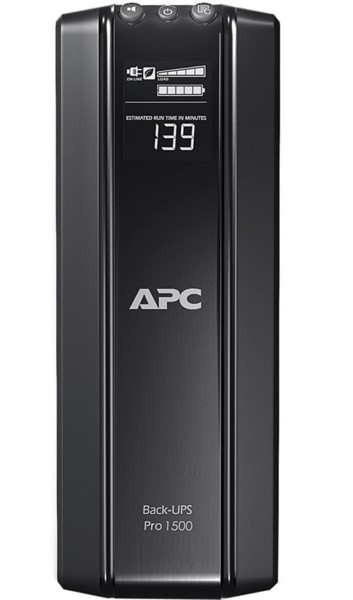 APC UPS LINE INTERACTIVE BR1500GI 1500VA