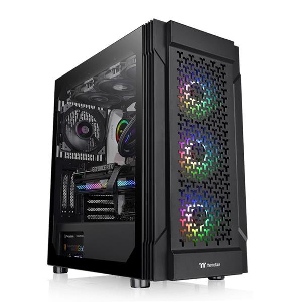 THERMALTAKE VERSA T27 ARGB CA-1W2-00M1WN-01