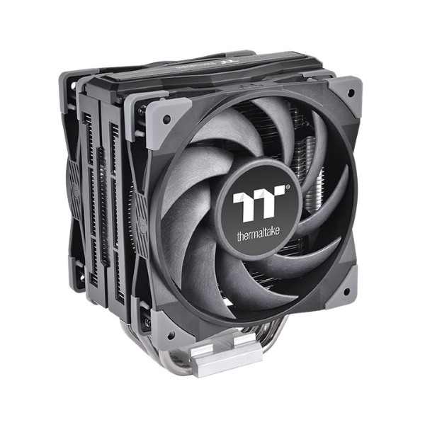 THERMALTAKE  TOUGHAIR 510 CPU AIR COOLER