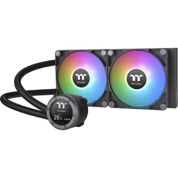 THERMALTAKE TH240 V2 ULTRA ARGB SYNC CPU LIQUID COOLER