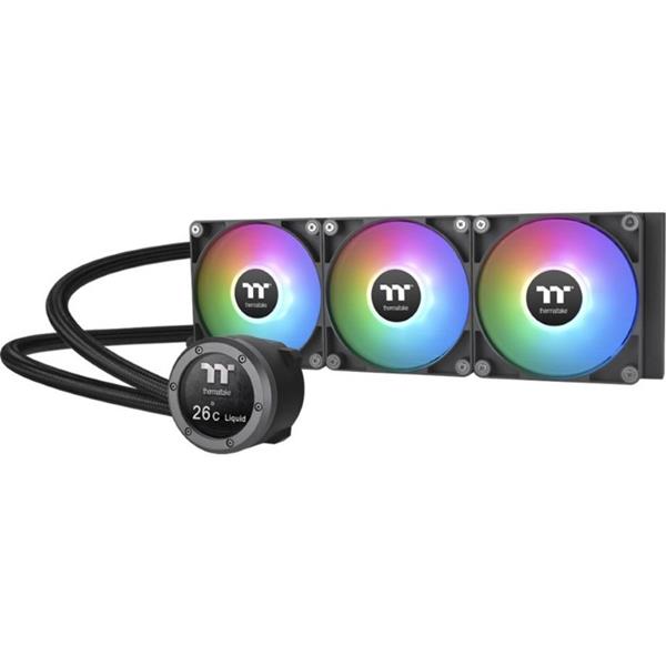 THERMALTAKE TH360 V2 ULTRA ARGB SYNC CPU LIQUID COOLER