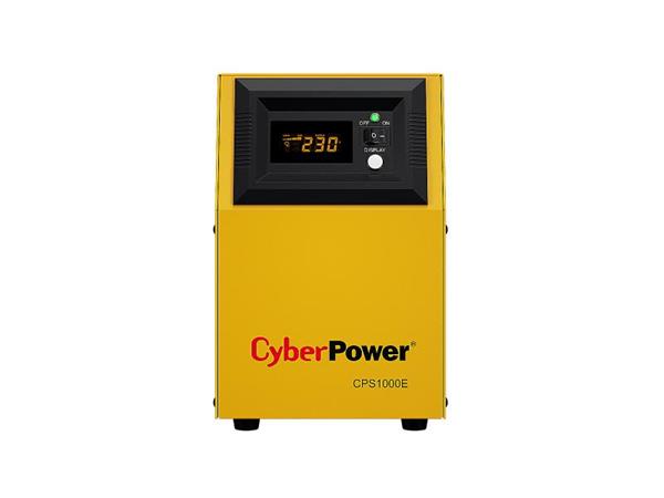 Cyberpower Eps Cps1000E Cps1000E