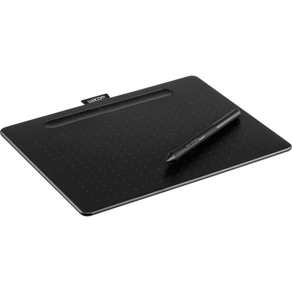 WACOM INTUOS M BLACK