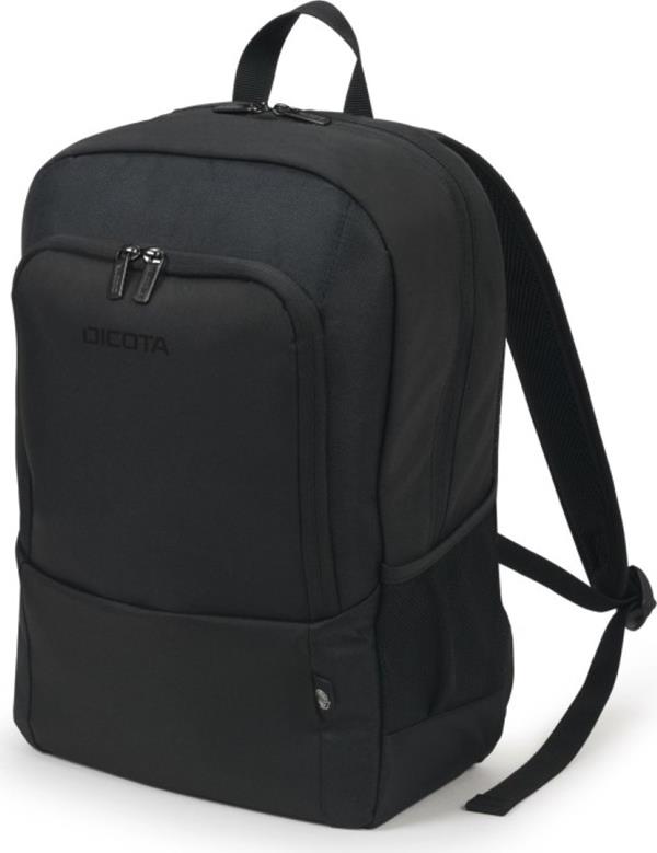 DICOTA BACKPACK ECO BASE BK 13-14.1 D30914-RPET