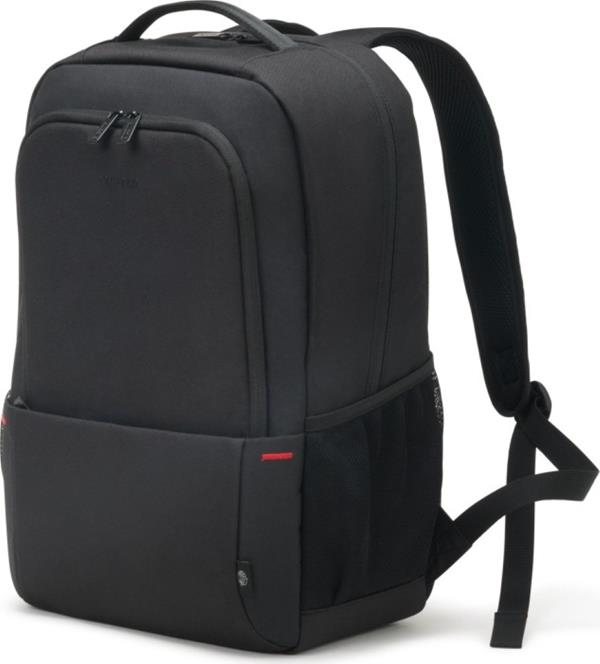 DICOTA BACKPACK PLUS ECO BASE BK 13-15.6 D31839-RPET