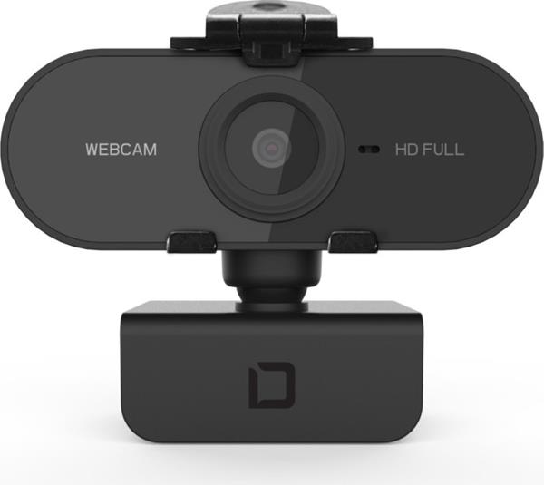 DICOTA WEBCAM PRO PLUS FULL HD 1080P D31841