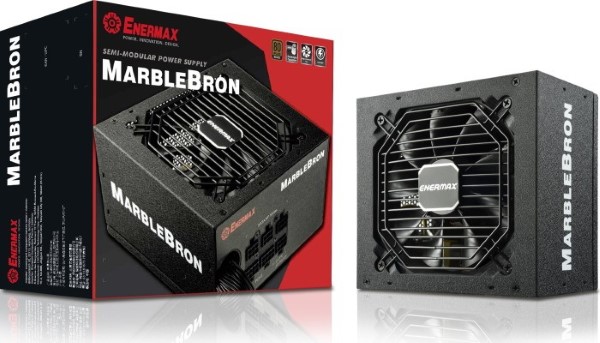 ENERMAX MARBLEBRON 750W ATX24 EMB750EWT