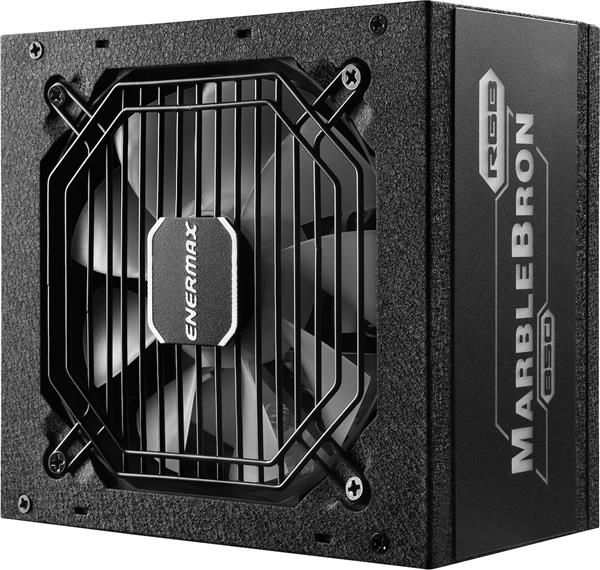 ENERMAX MARBLEBRON RGB 850W ATX24 EMB850EWT-RGB