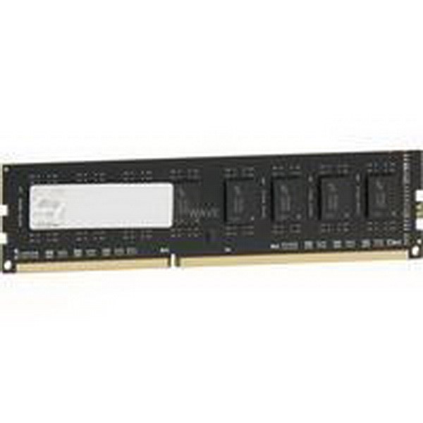 G.SKILL DDR3 DIMM 4 GB DDR3-1333 RAM F3-1333C9S-4GNS, NS SERIES