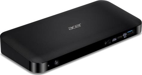 ACER USB TYPE-C DOCKINGSTATION III GP.DCK11.003