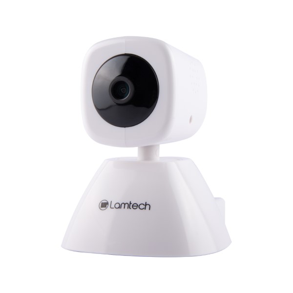 LAMTECH FULL HD 1080P IP CAMERA 360O