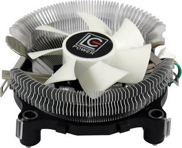 LC POWER LC-CC-85 80MM FAN