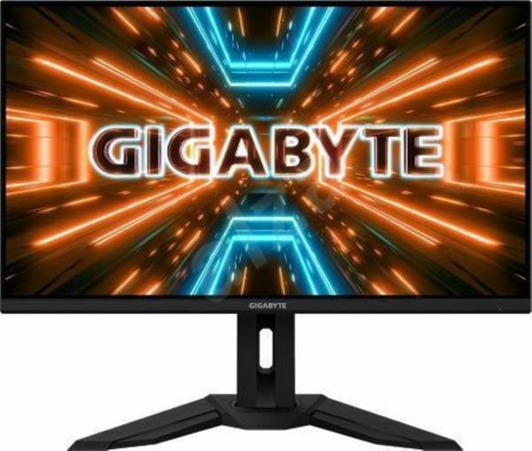 GIGABYTE 32 M32QC 165HZ