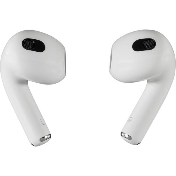 APPLE AIRPODS (3RD GENERATION) WITH LIGHTNING CHARGING CASE