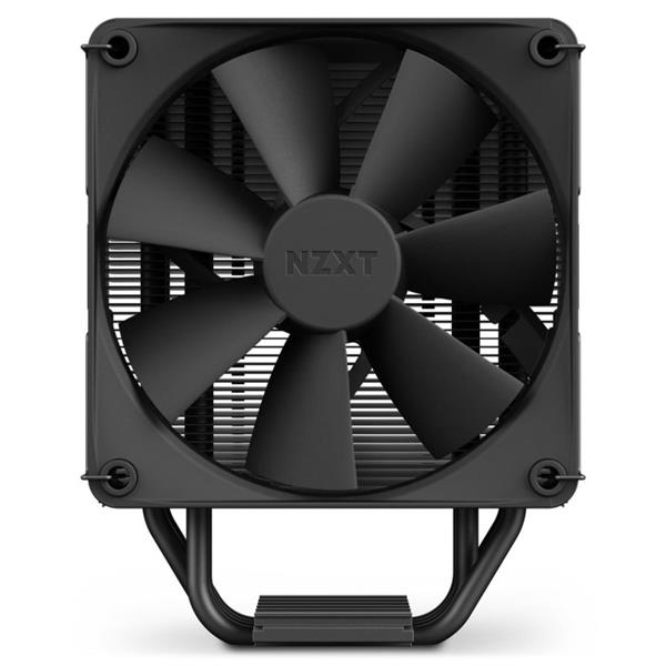 NZXT T120 ΨΥΚΤΡΑ ΕΠΕΞΕΡΓΑΣΤΗ ΓΙΑ SOCKET AM4/AM5/1200/115X/1700