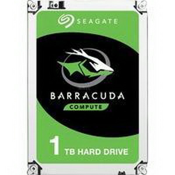 SEAGATE BARRACUDA  ST1000LM048 1TB