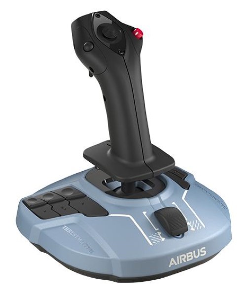 THRUSTMASTER TCA SIDESTICK AIRBUS ED. JOYSTICK