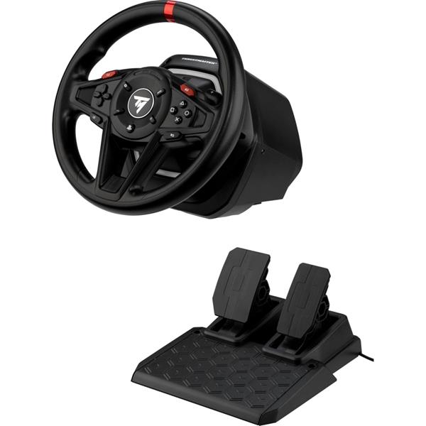 THRUSTMASTER T128 PLAYSTATION