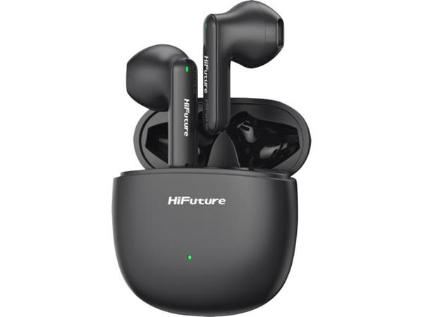 Hifuture  Colorbuds2 Wireless - Black 00178011