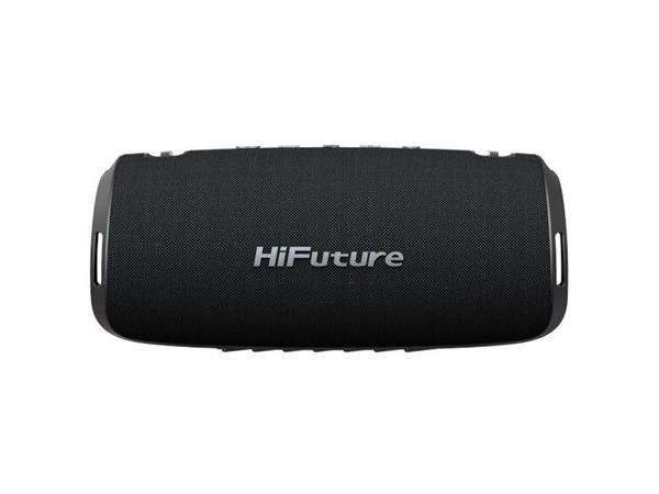 Hifuture  Speakers Gravity - Black 00178014