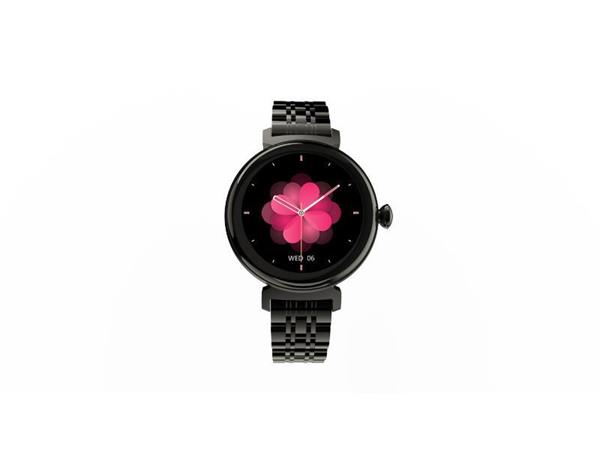 Hifuture  Smartwatch Aura - Black 00179328