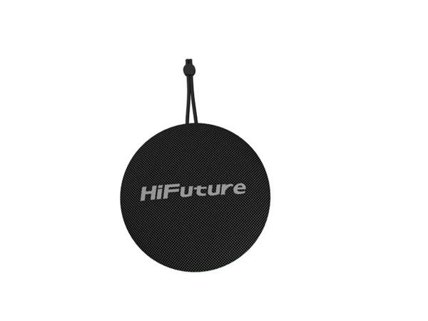 Hifuture  Speakers Altus - Black 00180065