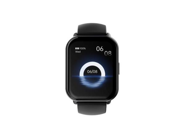 Hifuture  Smartwatch Zone2 - Black 00180652