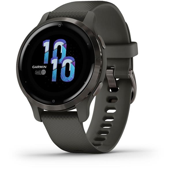 GARMIN VENU 2S SLATE GREY