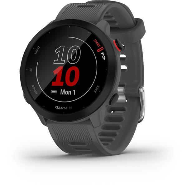 GARMIN FORERUNNER 55 GREY