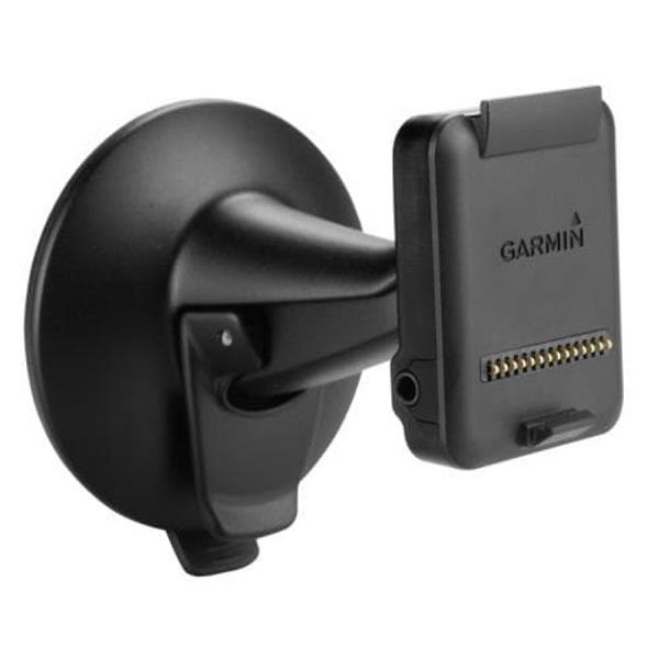 GARMIN SUCTION CUP MOUNT FOR 7  PNDS AKTIV, DEZL, CAMPER