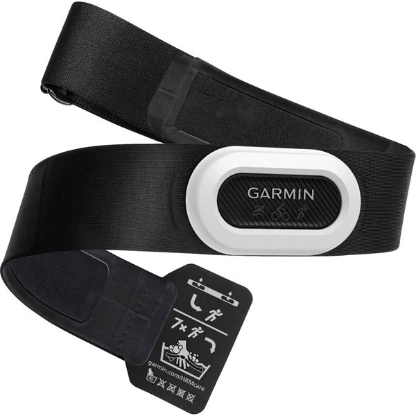 GARMIN PREMIUM HF-BRUSTGURT HRM-PRO PLUS