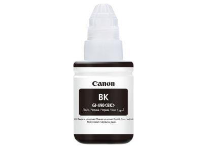 Canon Ink Gi-490 Bk 0663C001Aa
