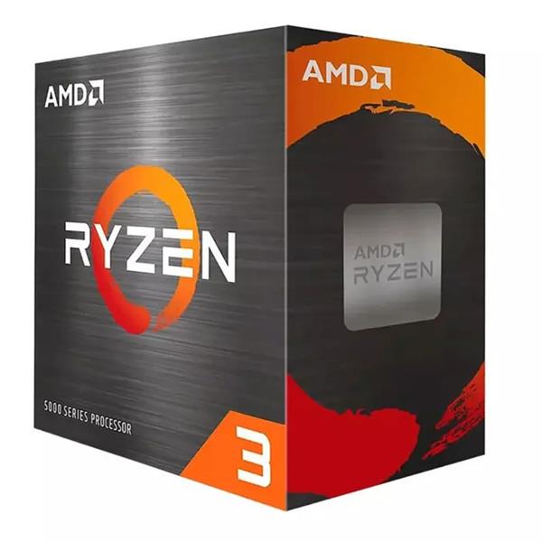 AMD Ryzen 3 5300G Box AM4 (4,000GHz)