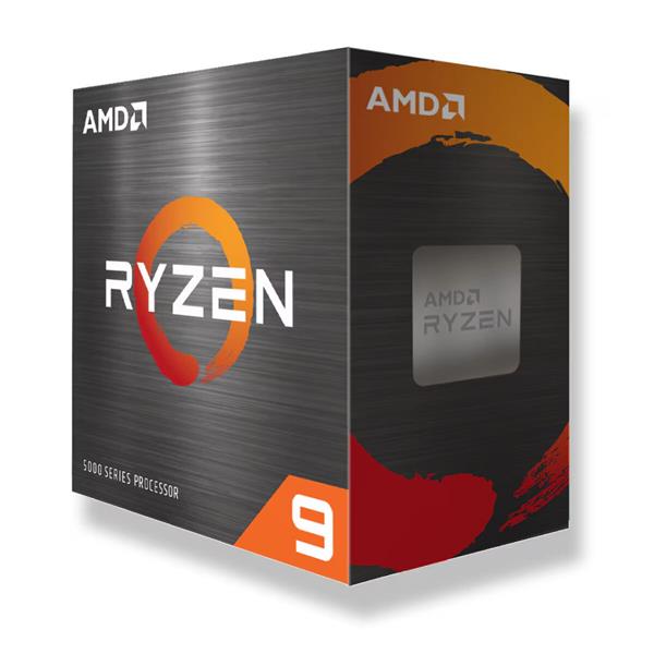 AMD Ryzen 9 5900XT 3.3GHz AM4 BOX