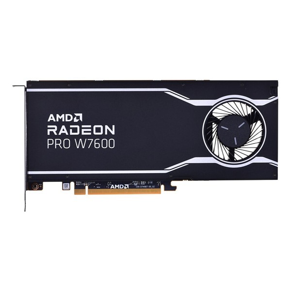 VGA AMD RADEON PRO W7600 8GB (100-300000077)