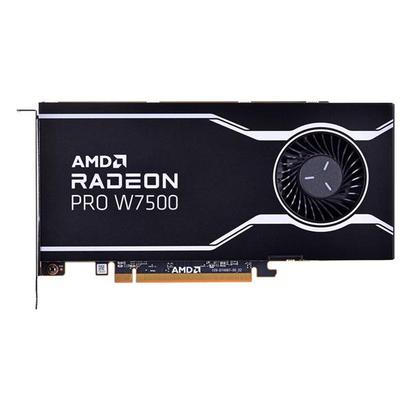 VGA AMD RADEON PRO W7500 8GB (100-300000078)