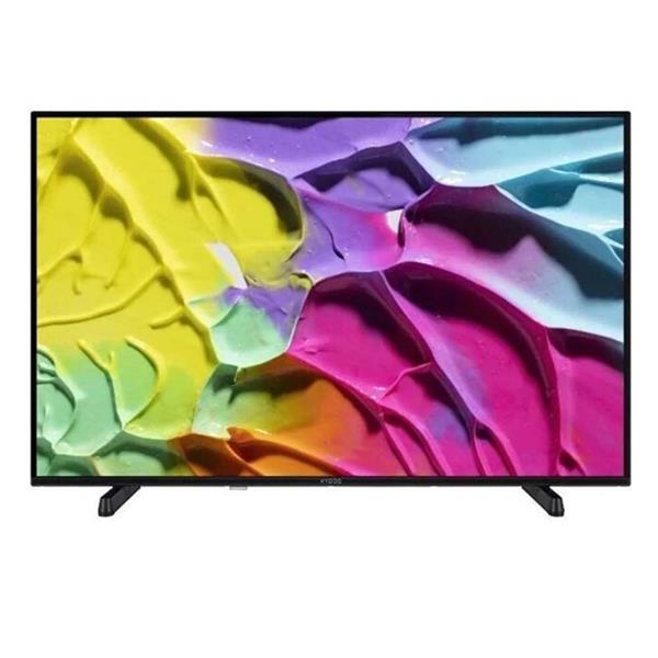 Kydos Tv  65" Smart Uhd K65Wu22Sd01Bv3 10140752