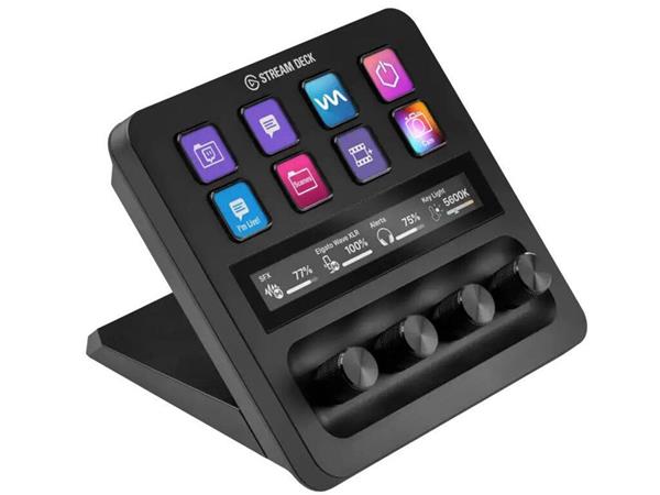 Elgato Stream Deck Plus 10Gbd9901