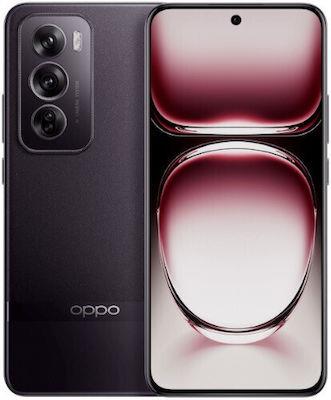 OPPO CPH2629 Reno12 Pro 5G 12/512GB Nebula Black