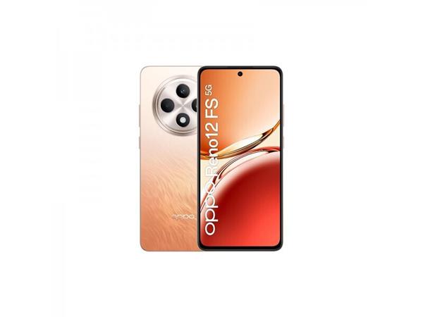 OPPO CPH2637 Reno12 FS 5G 12/512GB Amber Orange