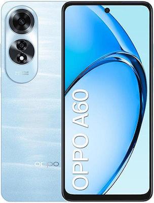 OPPO CPH2631 A60 MEA+NFC 8/256GB Ripple Blue OEU