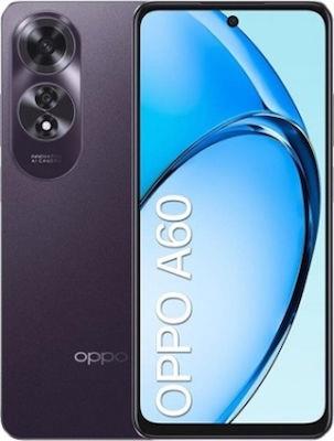 OPPO CPH2631 A60 MEA+NFC 8/256GB Midnight Purple OEU