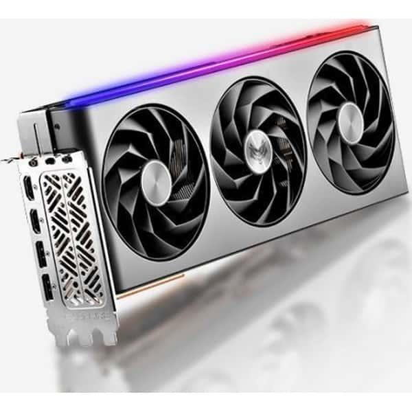 VGA SAPPHIRE RADEON RX 7900 GRE 16GB Nitro+ Gaming OC GDDR6 (UEFI)